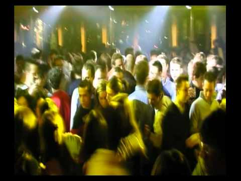 Glam in Tuscany deejay bond andy love dj club musica