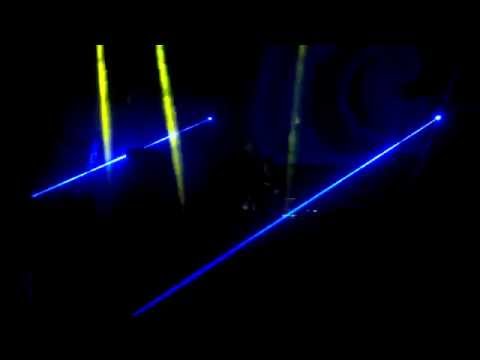 Giu Montijo playing at Clash Club (HOT HANDS), São Paulo, Brasil, 6 september, 2014.