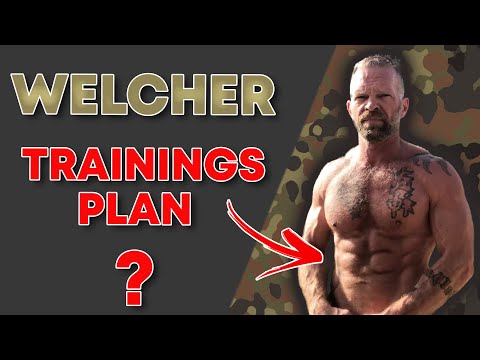Welches ist DAS BESTE Training: Body Building, CrossFit, Athletiktraining