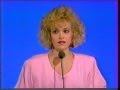 Rebeca Arthur On Hollywood Squares From June 1989