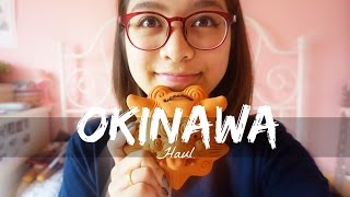 BEAUTY / SOUVENIR HAUL #2 : OKINAWA