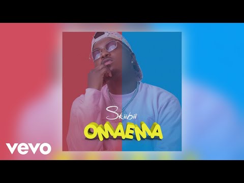 Skiibii - Omaema (Official Audio)