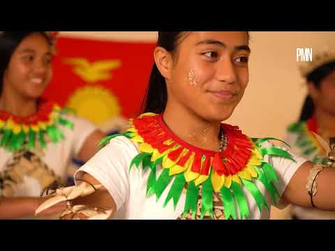 Bubuane mai ia te rongorongo | Kiribati Language Week 2025