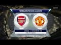 (PS4/Xbox One) FIFA 15 | Arsenal F.C. vs.