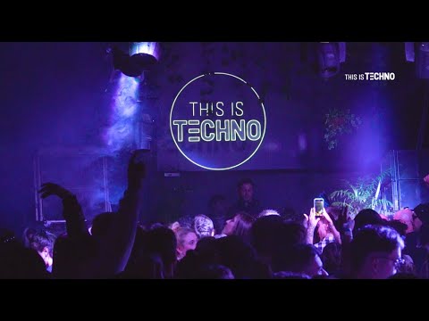 Nicolas Rada | This is Techno en Only Club - Progressive Edition -  Bahía Blanca 2022 -