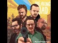 Walter White Kurtlar Vadisi Tulum Edit