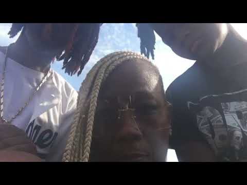 (T.O.Y.I.A) isitBeezy ft:iceBenji