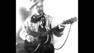 Jules Vern Allen - The Days Of 49