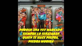 El Innombrable-El Cuarteto de Nos Letra