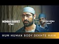 We're Doctors, sir! | Mumbai Diaries 26/11 | Mohit Raina | Amazon Prime Video