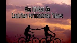 Download lagu AKU BUKAN JODOHNYA COVER BY JUDIKA mp3