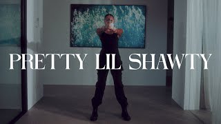PRETTY LIL SHAWTY Lyrics English Translation