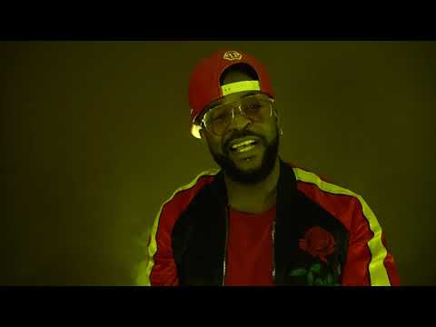 DADUH KING ft TOKABUNDA - Amigos Da Onça (Oficial Video)