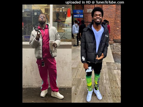 WHODAT10 x TDL PREME - 10 BANKZ