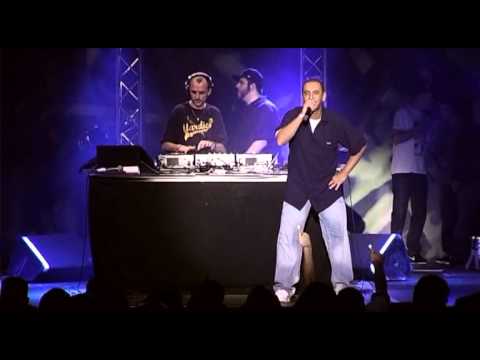 riddim Clash 2008 - War Over Europe - Official DVD