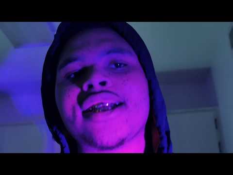 GoldMouthKB ft. Rashaad | Crazy Story Official Video (Dir. by KTA Visuals)