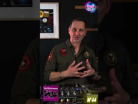 Flash-Back N°44 The Bucketheads "The Bomb!"