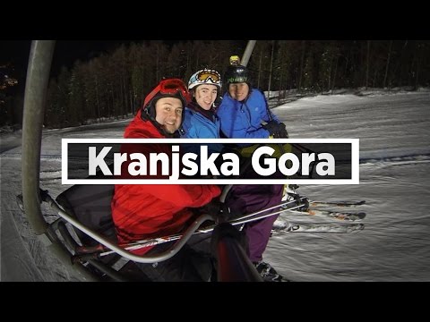 Kranjska Gora 2014