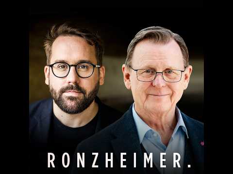 (Achtung, laut:) Was stört Sie an Trumps Iran-Krieg? Mit Bodo Ramelow