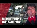 Verkeerschaos centrum: IJtunnel en Piet Heintunnel uren dicht