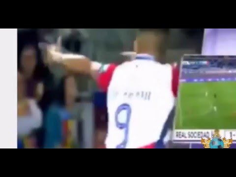 Granada Vs Levante 5-1 All Goals & Highlights 21-04-2016