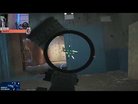 VAZOU TUDO RAZAO! ''BERSA VC É RUIM, VC É PODRE, VC N TEM BRAÇO''- MELHORES MOMENTOS RAINBOW SIX