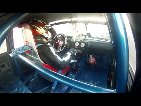 Gol DT-C Motor Point Race Team