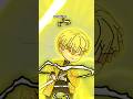 When You Rob Zenitsu