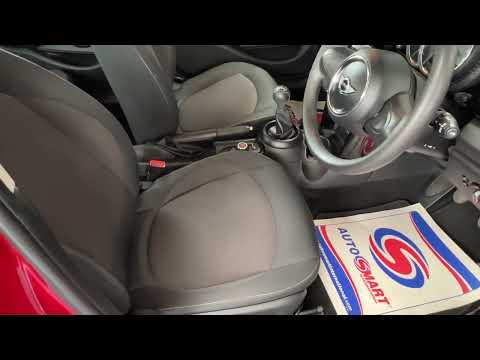 2017 MINI COOPER 5 DOOR WITH JOHN COOPER WORKS SPORTS PACK  VISUAL BOOST & RADIO FULL MINI HISTORY