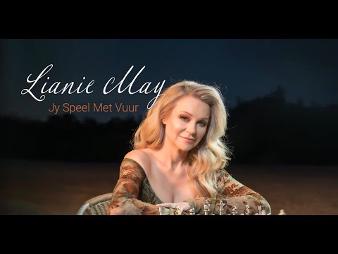 Jy Speel Met Vuur - Lianie May