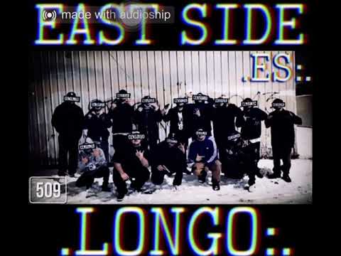 TINY LOKO - LONGO EAST SIDE