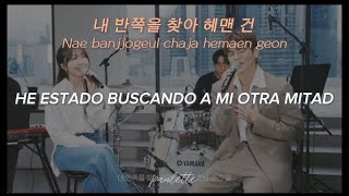 Download lagu Eun Ji x Seo In Guk | 'COUPLE' (Lyrics Sub Español) live clip mp3 Download lagu Eun Ji x Seo In Guk | 'COUPLE' (Lyrics Sub Español) live clip mp3
