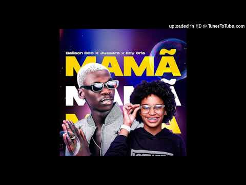 Balilson Bcc feat. Jussara & DJ Edy Cris - Mamã (Kuduro) (datson-newss.com)