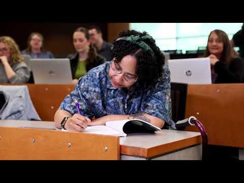 Just Right for What's Next | Dalhousie University