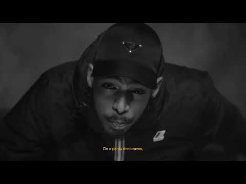 Rvzmo – Sans pression 7 (Clip officiel)
