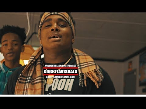 Wnc Pooh - Kyleigh (Music Video) GogettaVisuals