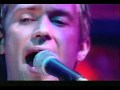 Blur Ambulance live 2003 