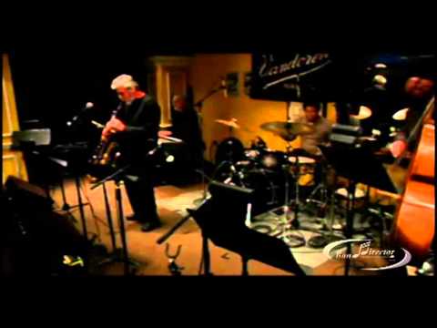 VandoJam 2013 - Eddie Daniels