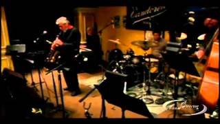 VandoJam 2013 - Eddie Daniels