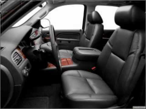 2011 Chevrolet Tahoe - Worcester MA