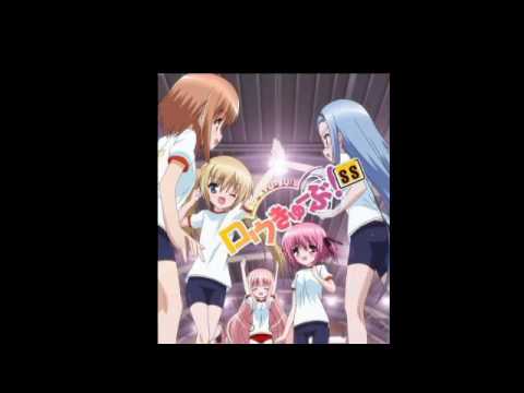 Op2 Get Goal (Ro kyu bu ss) full
