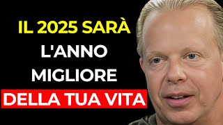 Non sei PRONTO per ciò che sta arrivando... | Joe Dispenza