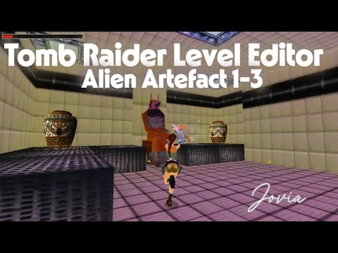 ✨ Découverte de Alien Artefact 1-3: Jovia - Énigmes et Aventures 🌟