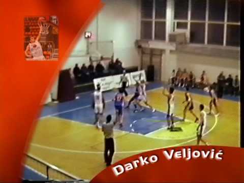 Darko Veljovic