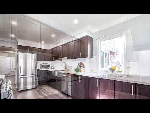 1677 Dellbrook Avenue, Pickering