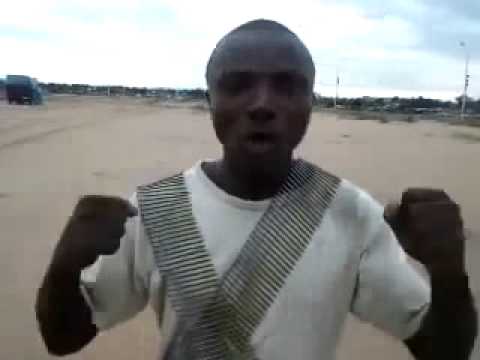 Od Topole pa do Ravne Gore by Ron Holsey