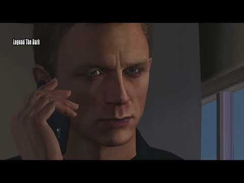 James Bond 007: Legends Gameplay Xbox 360 Walkthrough Part 1