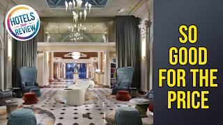 Leon's Place Hotel In Rome - So Good for the Price | Rome, Italy🏨