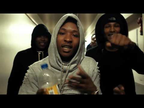 Bossedupzaybanz feat. Jbacccap - Steph Curry (shot by @rkcinematics)