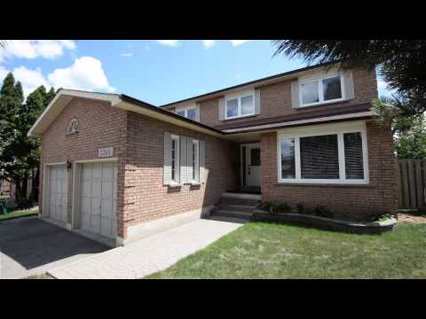 3361 Sanderling Cres